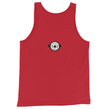 Load image into Gallery viewer, Get That Weight Up Unisex Tank Top
