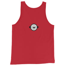 Load image into Gallery viewer, Metro Gesus Unisex Tank Top