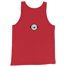 Load image into Gallery viewer, Stayin In My Own Lane Unisex Tank Top