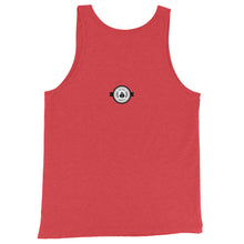Load image into Gallery viewer, Black Gesus Unisex Tank Top