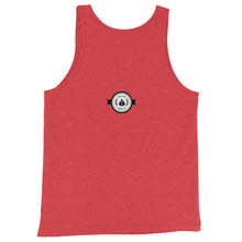 Load image into Gallery viewer, Get That Weight Up Unisex Tank Top