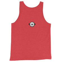 Load image into Gallery viewer, In Crust We Trust Unisex Tank Top