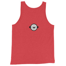 Load image into Gallery viewer, Metro Gesus Unisex Tank Top