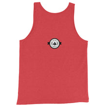 Load image into Gallery viewer, Stayin In My Own Lane Unisex Tank Top