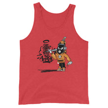 Load image into Gallery viewer, Mascot Unisex Tank Top