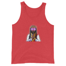 Load image into Gallery viewer, Metro Gesus Unisex Tank Top