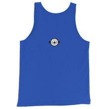 Load image into Gallery viewer, Black Gesus Unisex Tank Top