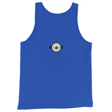 Load image into Gallery viewer, Get That Weight Up Unisex Tank Top