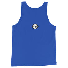 Load image into Gallery viewer, Mascot Unisex Tank Top