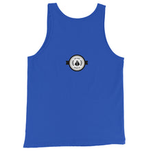 Load image into Gallery viewer, Outta This World Unisex Tank Top