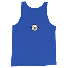 Load image into Gallery viewer, Stayin In My Own Lane Unisex Tank Top
