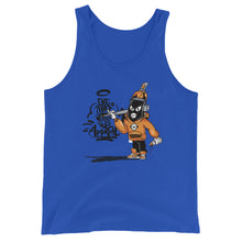 Load image into Gallery viewer, Mascot Unisex Tank Top