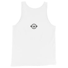 Load image into Gallery viewer, Black Gesus Unisex Tank Top