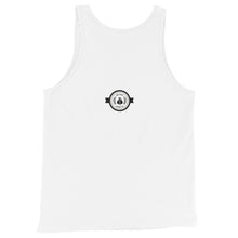 Load image into Gallery viewer, Get That Weight Up Unisex Tank Top