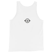 Load image into Gallery viewer, In Crust We Trust Unisex Tank Top