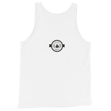 Load image into Gallery viewer, Metro Gesus Unisex Tank Top