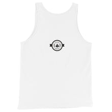 Load image into Gallery viewer, Stayin In My Own Lane Unisex Tank Top