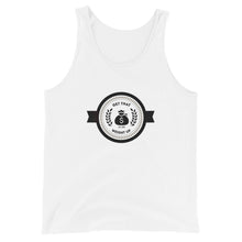 Load image into Gallery viewer, Get That Weight Up Unisex Tank Top