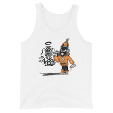 Load image into Gallery viewer, Mascot Unisex Tank Top