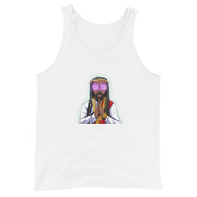 Load image into Gallery viewer, Metro Gesus Unisex Tank Top