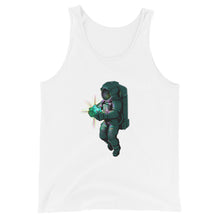 Load image into Gallery viewer, Outta This World Unisex Tank Top