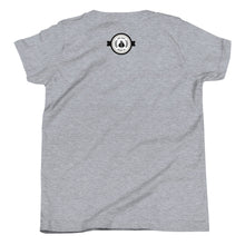 Load image into Gallery viewer, Ghetto Soldiers “Mamason” Youth Short Sleeve T-Shirt