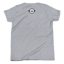 Load image into Gallery viewer, Metro Gesus Youth Short Sleeve T-Shirt