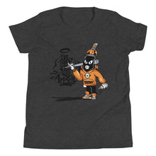 Load image into Gallery viewer, Mascot Youth Short Sleeve T-Shirt