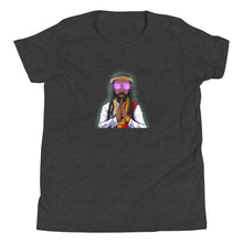 Load image into Gallery viewer, Metro Gesus Youth Short Sleeve T-Shirt