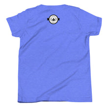 Load image into Gallery viewer, Ghetto Soldiers “Mamason” Youth Short Sleeve T-Shirt