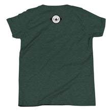 Load image into Gallery viewer, Get That Weight Up Youth Short Sleeve T-Shirt