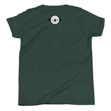 Load image into Gallery viewer, Ghetto Soldiers “Mamason” Youth Short Sleeve T-Shirt