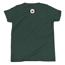 Load image into Gallery viewer, Metro Gesus Youth Short Sleeve T-Shirt