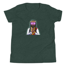 Load image into Gallery viewer, Metro Gesus Youth Short Sleeve T-Shirt