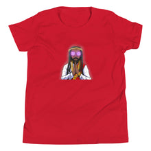 Load image into Gallery viewer, Metro Gesus Youth Short Sleeve T-Shirt
