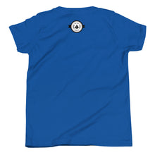 Load image into Gallery viewer, In Crust We Trust Youth Short Sleeve T-Shirt