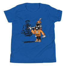 Load image into Gallery viewer, Mascot Youth Short Sleeve T-Shirt