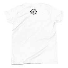 Load image into Gallery viewer, In Crust We Trust Youth Short Sleeve T-Shirt