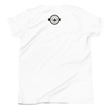 Load image into Gallery viewer, Ghetto Soldiers “Mamason” Youth Short Sleeve T-Shirt