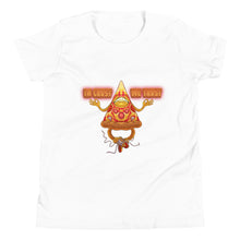 Load image into Gallery viewer, In Crust We Trust Youth Short Sleeve T-Shirt