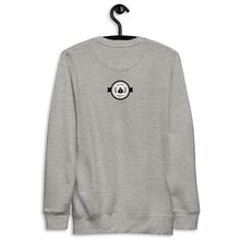 Load image into Gallery viewer, Brown Bear Unisex Premium Sweatshirt

