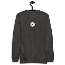 Load image into Gallery viewer, Brown Bear Unisex Premium Sweatshirt
