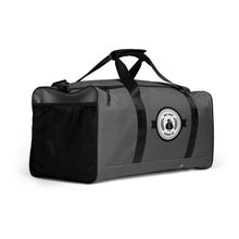 Load image into Gallery viewer, Get That Weight Up Grey Duffle bag
