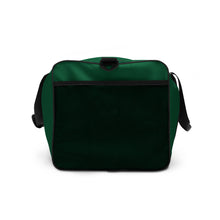 Load image into Gallery viewer, Get That Weight Up Green Duffle bag
