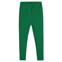 Load image into Gallery viewer, Get That Weight Up Green Leggings
