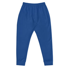 Load image into Gallery viewer, Get That Weight Up Blue Men&#39;s Joggers
