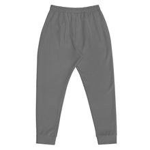Load image into Gallery viewer, Get That Weight Up Grey Men&#39;s Joggers
