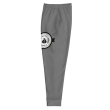 Load image into Gallery viewer, Get That Weight Up Grey Men&#39;s Joggers
