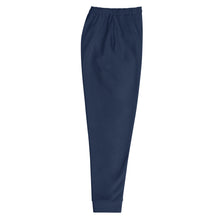 Load image into Gallery viewer, Get That Weight Up Navy Men&#39;s Joggers
