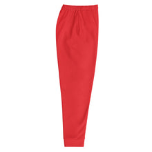 Load image into Gallery viewer, Get That Weight Up Red Men&#39;s Joggers
